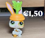 Littlest pet shop los en in sets, Kinderen en Baby's, Speelgoed | Overig, Ophalen, Gebruikt, Jongen of Meisje