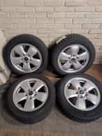 Mini velgen met winterband 5x112, Ophalen of Verzenden, Nieuw