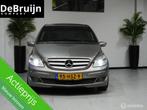 Mercedes B-klasse 200 Turbo | APK | Airco | Pano | Automaat, Auto's, Mercedes-Benz, Gebruikt, 4 cilinders, 400 kg, Traction-control