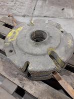 originele wielgewichten john deere model M, Zakelijke goederen, Ophalen of Verzenden