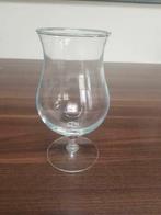 mooi wijglas model Tulp, Glas of Glazen, Ophalen of Verzenden, Overige stijlen, Glas