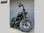 HARLEY-DAVIDSON FXBB STREET BOB 107 (bj 2019), HARLEY-DAVIDSON, Chopper, Bedrijf, Onbekend