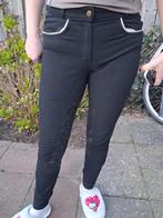 Paardrijbroek, Dieren en Toebehoren, Dressuur, Zo goed als nieuw, Dames, Onderkleding