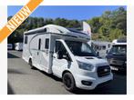 Chausson 797 Titanium enkele bedden en automaat, Automaat, 7 tot 8 meter, Diesel, Startonderbreker