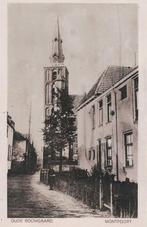 Montfoort – Oude Boomgaard. Gelopen Amsterdam 1937., Ophalen of Verzenden, 1920 tot 1940, Gelopen, Utrecht