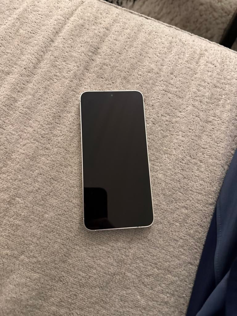Samsung s24 plus 256GB, Telecommunicatie, Mobiele telefoons | Samsung, Ophalen, Galaxy S24, Zwart, Zo goed als nieuw