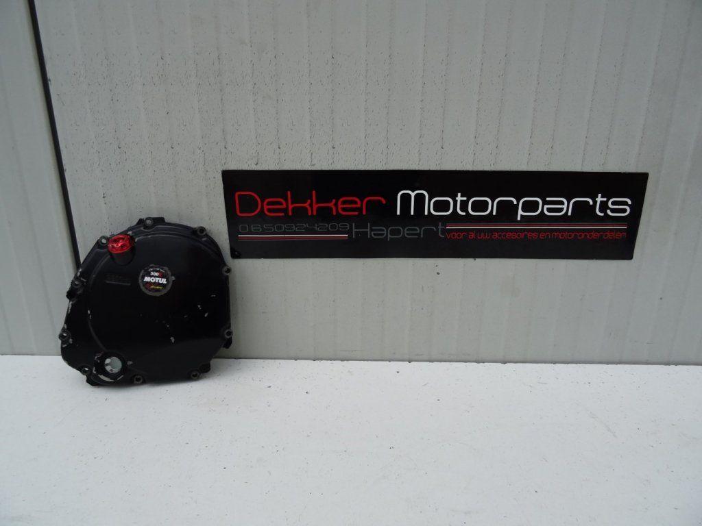 Koppelings Deksel Suzuki GSXR750 GSXR600 2004-2005 K4 K5, Motoren, Onderdelen | Suzuki, Gebruikt, -, -, Ophalen of Verzenden