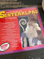 Zing de liedjes van Sinterklaas CD, Cd's en Dvd's, Vinyl | Kinderen en Jeugd, Ophalen of Verzenden, Gebruikt