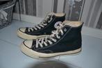 Converse Allstars, maat 40., Kleding | Heren, Zwart, Ophalen of Verzenden, Converse All Star, Sneakers of Gympen