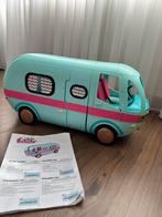 LOL Surprise Glam in Go Camper +LOL Surpris Remix, Ophalen of Verzenden, Zo goed als nieuw