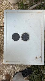 Kluis juwel italiaans inhoudt onbekend, Ophalen, Zo goed als nieuw