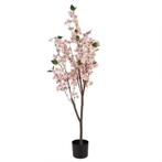 CLAYRE & EEF - KUNST - KERSEN BLOESEM BOOMPJE, Ophalen of Verzenden, Nieuw