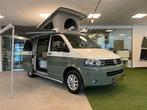 Volkswagen Camper (T5) | DSG automaat, Automaat, Chemisch toilet, Buscamper of Camperbus, Volkswagen