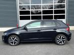 Volkswagen Polo 1.0 Comfortline Business R, Navi BEATS Audio, 1005 kg, Gebruikt, Euro 6, Zwart