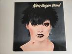 Lp, Nina Hagen Band,  met insert, Ophalen of Verzenden, Gebruikt, 12 inch, Poprock
