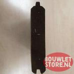 Vuren planken blokhutprofiel geimpregneerd gevelbekleding, Geïmpregneerd, 25 tot 50 mm, Nieuw, Ophalen of Verzenden