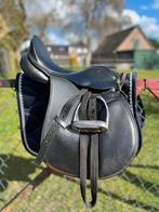 2 pony zadels te koop, Ophalen of Verzenden, Zo goed als nieuw, Western