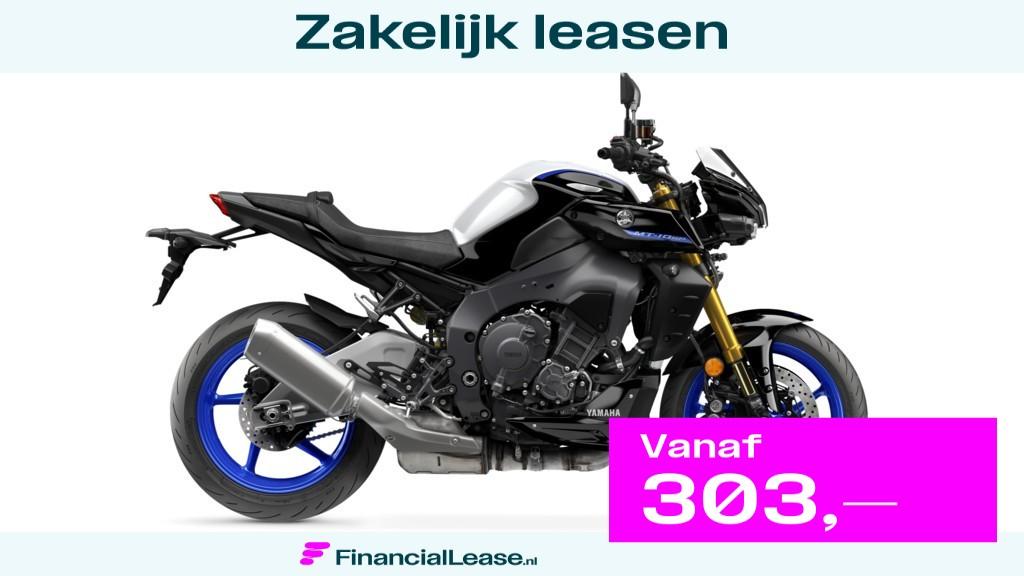 Yamaha MT 10 SP ABS, Motoren, Motoren | Yamaha, Bedrijf, Meer dan 35 kW, Naked bike