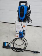 Hogedrukreinigers ANLU - 105bar - 5 meter - (nieuw in doos), Ophalen, ANLU, Nieuw, Elektrisch
