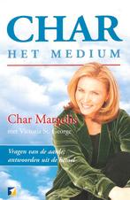 C. Margolis - Char, het medium, Astrologie, Overige typen, Ophalen of Verzenden, Zo goed als nieuw