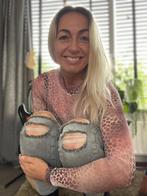 Ontspanningsmassage met aandacht durf jij echt los te laten, Ontspanningsmassage