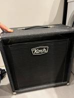 Koch Cabinet, Ophalen, Zo goed als nieuw, Minder dan 50 watt