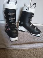 Maat 39 Salomon skischoenen dames., Ophalen, 140 tot 160 cm, Gebruikt, Schoenen
