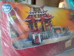 Ninjago tempel, Kinderen en Baby's, Speelgoed | Bouwstenen, Ophalen, Zo goed als nieuw