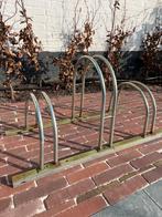 Fietsenrek, Ophalen, Gebruikt