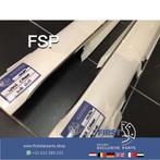 W205 S205 SIDESKIRT LINKS RECHTS Mercedes C Klasse ZIJSKIRT, Gebruikt, -, Links, Ophalen of Verzenden