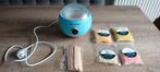 Enchanto waxverwarmer + wax bonen waxpot set ontharen waxen, Ophalen of Verzenden, Zo goed als nieuw, Overige typen