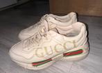 Gucci sneakers, Ophalen of Verzenden, Zo goed als nieuw, Overige typen, Overige merken