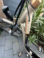 Sparta Emotion C3 E-bike met kinder achterzitje, Ophalen, Sparta, Gebruikt, 51 tot 55 cm