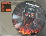 RAMMSTEIN - Live 1996-2023 ( LP; picture disc ), Ophalen of Verzenden, Zo goed als nieuw