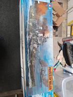 1/350 Prince of Wales and Kuznetsov, Hobby en Vrije tijd, Modelbouw | Boten en Schepen, Ophalen, Nieuw, 1:200 of kleiner, Overige merken