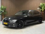 BMW 3-serie 320i EDE High Exec (bj 2013), Navigatiesysteem, Gebruikt, Euro 6, 4 cilinders