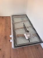 Atlantic Roan Douchewand en -deur 90x90x190cm Zwart, Ophalen, Overige typen, Nieuw, 50 tot 100 cm