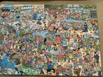 Jan van Haasteren De Drogisterij 1000 stukjes compleet, Ophalen, 500 t/m 1500 stukjes, Gebruikt, Legpuzzel