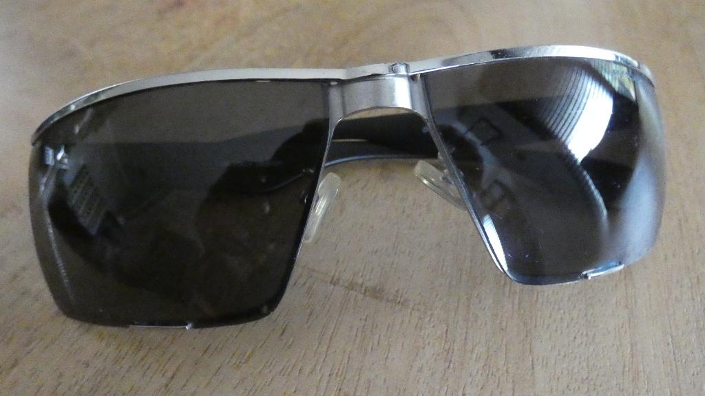 Porsche Zonnebril Heren, Sieraden, Tassen en Uiterlijk, Zonnebrillen en Brillen | Heren, Overige merken, Zonnebril, Zwart, Ophalen of Verzenden