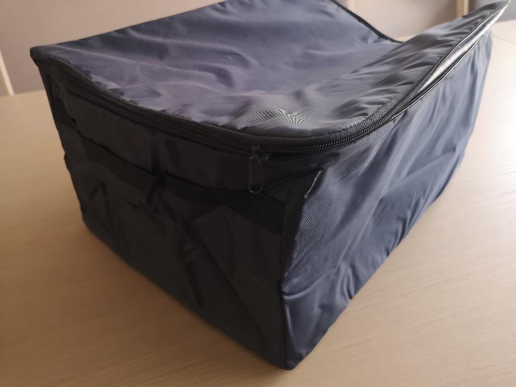 opvouwbare koeltas, Ophalen, Gebruikt, Koeltas, Koelelement