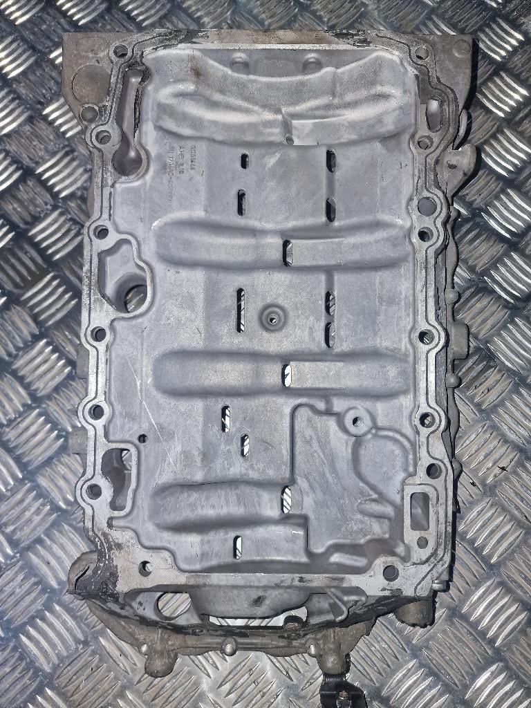 Carterpan Audi Q5 2.0 TFSI 16V 2011 1706AC46000D, Ophalen of Verzenden