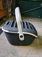 Curver transportbox voor kat,konijn etc, zgan, Dieren en Toebehoren, Kattenmanden, Ophalen