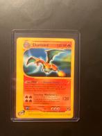 Charizard 40 Pokémon Kaart 2002, Ophalen of Verzenden, Zo goed als nieuw, Losse kaart, Foil