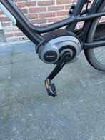 Batavus Milano E-Go e-bike met Bosch middenmotor, Ophalen, Gebruikt, 30 tot 50 km per accu, Batavus