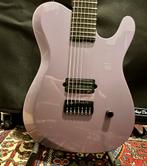 Kiesel Custom Solo7 Made in USA, Ophalen of Verzenden, Zo goed als nieuw, Solid body, Overige merken