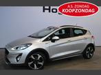 Ford Fiesta 1.0 EcoBoost Hybrid Active X Navigatie Caplay St, Gebruikt, Met garantie (alle), 49 €/maand, Handgeschakeld
