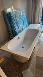 Inbouwbad 180x70, Ophalen, Gebruikt, Bad