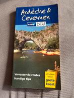 ANWB Extra Ardèche & Cevennen Reisgids, Boeken, Reisgidsen, Gelezen, Europa, Ophalen of Verzenden, Reisgids of -boek