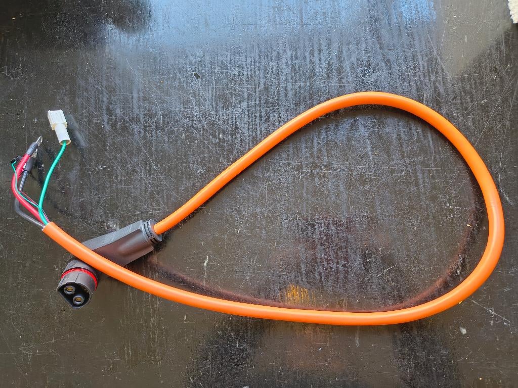Horwin SK1 originele accukabel enkele accu, Ophalen of Verzenden, Nieuw, Overige typen, Overige merken