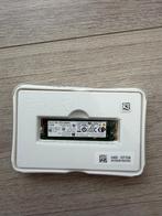 Intel SSD 670P serie 512gb, Computers en Software, Harde schijven, Intel SSD, Intern, SSD, Ophalen of Verzenden